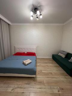 Красивая квартира в новом доме - 7