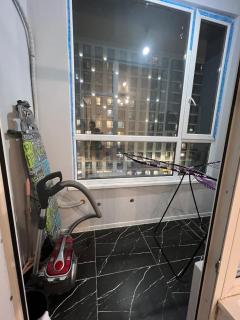 Красивая квартира в новом доме - 4