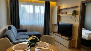 Csokonai Central Apartment - 0