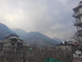Aashray Cottage Manali - 3
