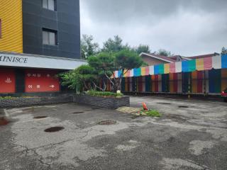 레미니스호텔 - 0