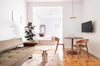 Genesis-Loft Madrid - 6