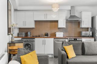 Commercial Street Residence - Dundee - 5