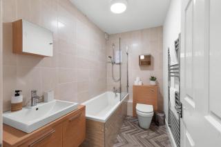 Commercial Street Residence - Dundee - 1