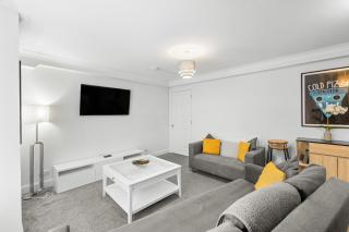 Commercial Street Residence - Dundee - 7