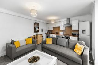 Commercial Street Residence - Dundee - 9