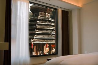 今山鼓楼观景民宿 - 7