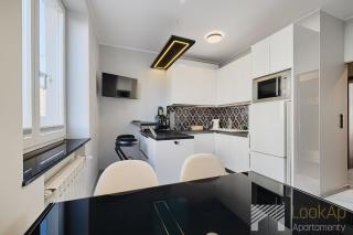 Apartament Leaf and Stone by LookAp - 7