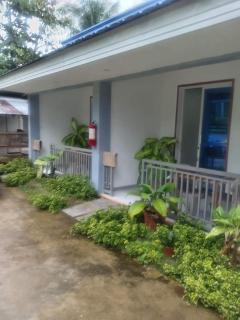 Altheas Guesthouse - 3