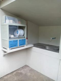 Altheas Guesthouse - 1