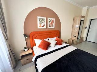 New hotel BEKARYS - 5