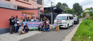 Villa Dinar Garden View - 6