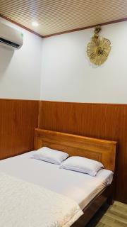 Hoàng Yến Hotel Mỹ Thạnh Hưng - 9