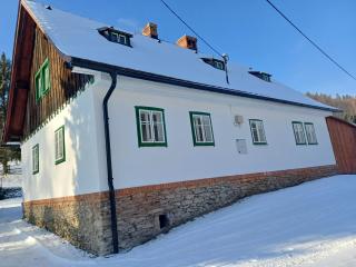 Zlaté Heřmánky Cottage - 7