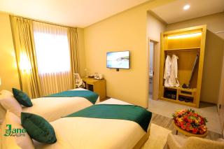 Jano Hotel - 8