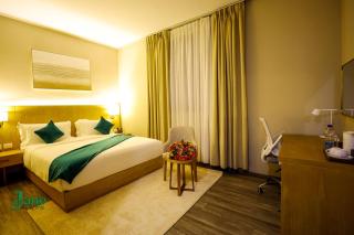 Jano Hotel - 9
