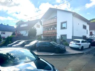 Apartment Nordschleife- Vina A3 - 0