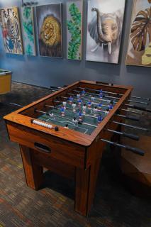 Furnished 1 bedroom GTC - 9