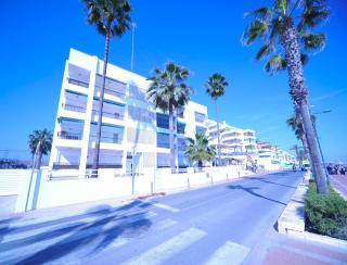 Monegros Vista Mar Orangecosta - 9