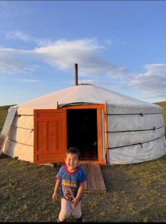 Authentic Nomadic Yurt Stay with Horse Riding - 8