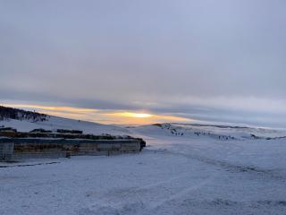 Authentic Nomadic Yurt Stay with Horse Riding - 4