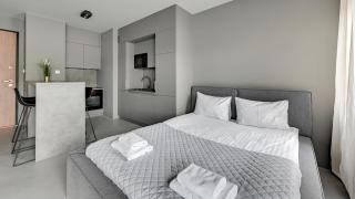 Nadmotławie z sauną, Sun & Snow - 2