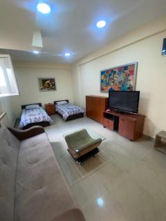 Sani Suteren Apartment - 4