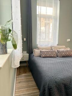 Modern Onebedroom apartment in the heart of Burgas - 6