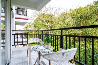 Staymaster Firenze -2BHK Serviced apartment - 3