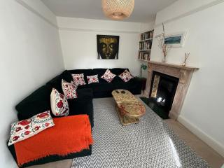 The lodge - 7