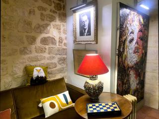 La petite hostellerie - Uzès - 6