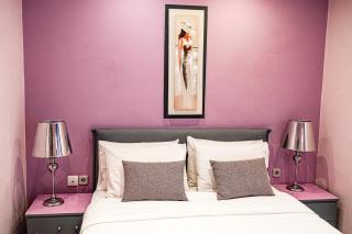 Olive Nest, Cozy Apartment in Ammoudara - 8