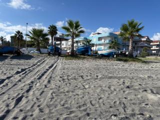 Baia22 Sea APARTMENTS PANAREA - 7