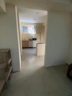 Sani Suteren Apartment - 2