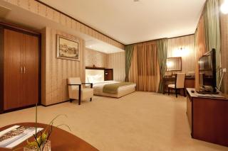 Best Western Plus Bristol Hotel - 4