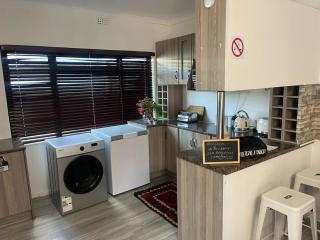 The Elephant Cottage - Le Cap - 1