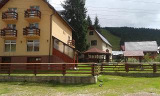Casa Andreea-Maria - Vartop - 0