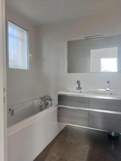 Maison Hauts de Lascombes Gramat Parc et piscine - 5