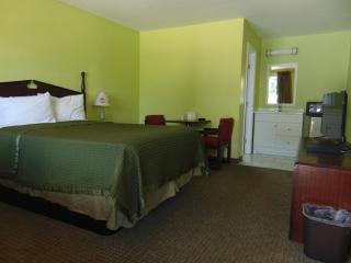 Westbrook Motel - Abbeville - 8