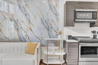 The White Gold Label for the Champagne Campaign - 0