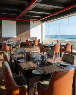 Sea view Serenity Negombo - Negombo - 6