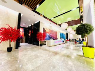 Magical Manor At Platinum KLCC - 2