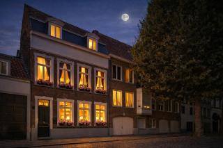 't Hartje van Brugge - 9