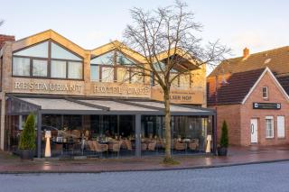Uelser Hof - 0