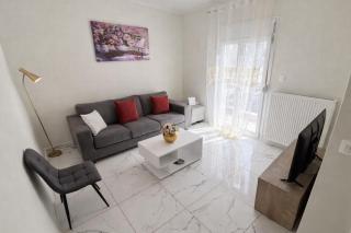 Elegant and cozy escape in Nikopoli Thessaloniki - 0