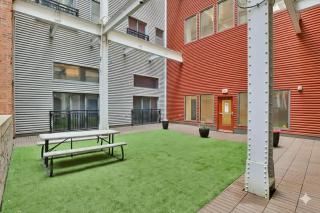 1Bx2B Dog Friendly MLB NBA PlayHouse Square Rock HOF Vasino - 4