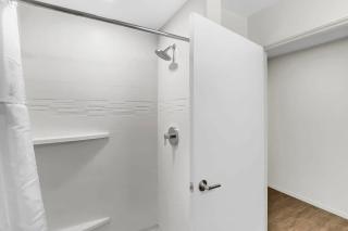 1Bx2B Dog Friendly MLB NBA PlayHouse Square Rock HOF Vasino - 1