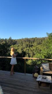 Soul Forest GeoDome - Off-grid Nature Escape - 2