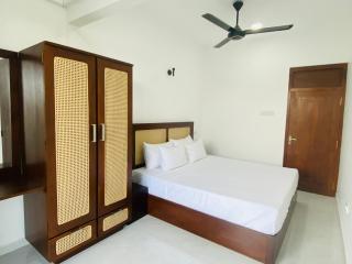 Peace Haven Apartments Tangalle - 0