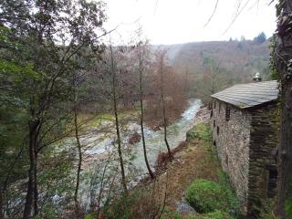 Le moulin de campemenard - 3